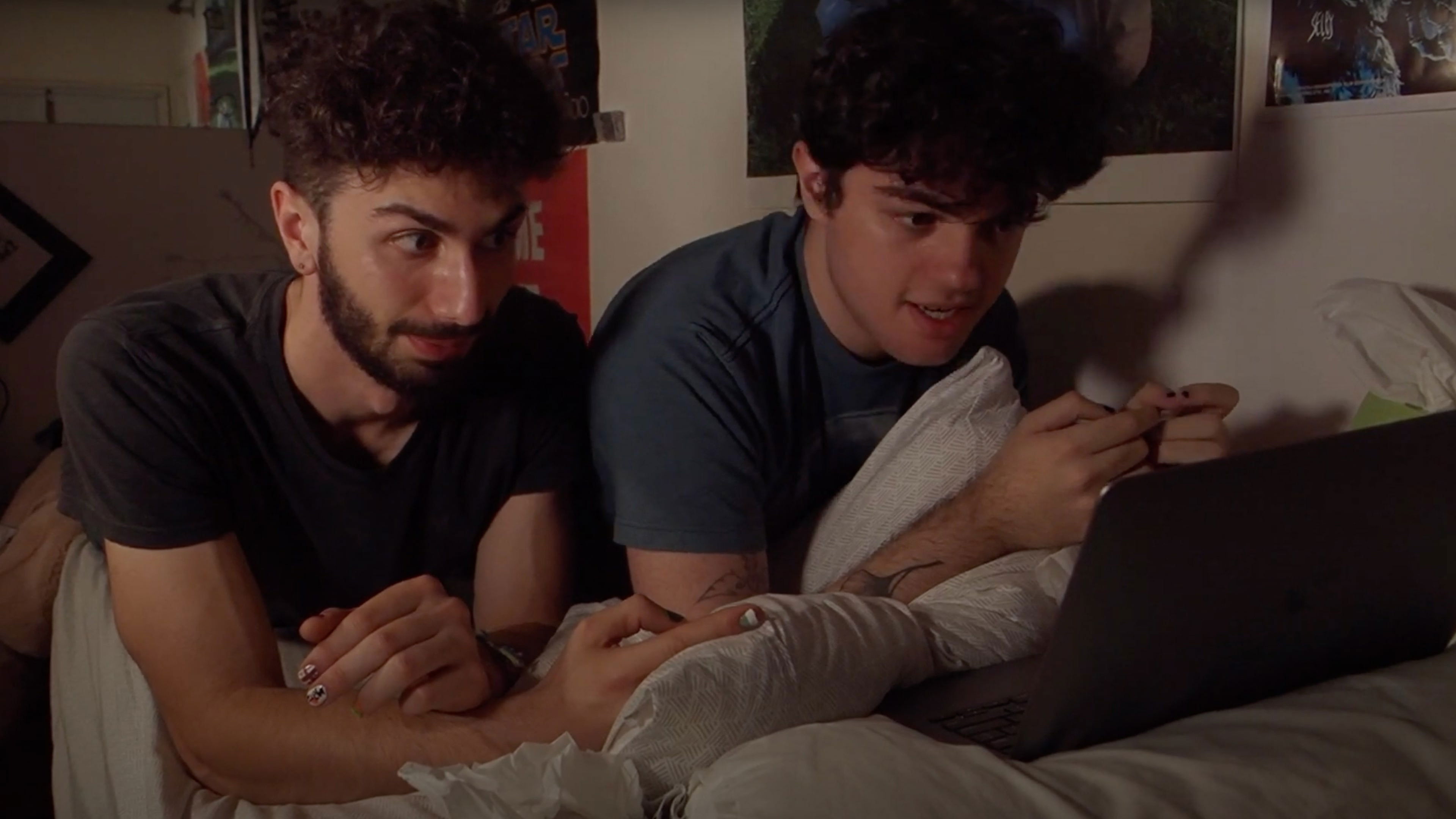 Backdrop for Movie Two