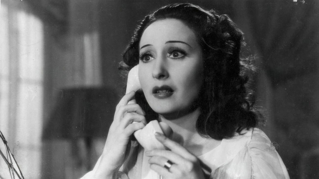 Backdrop for La guardia del corpo