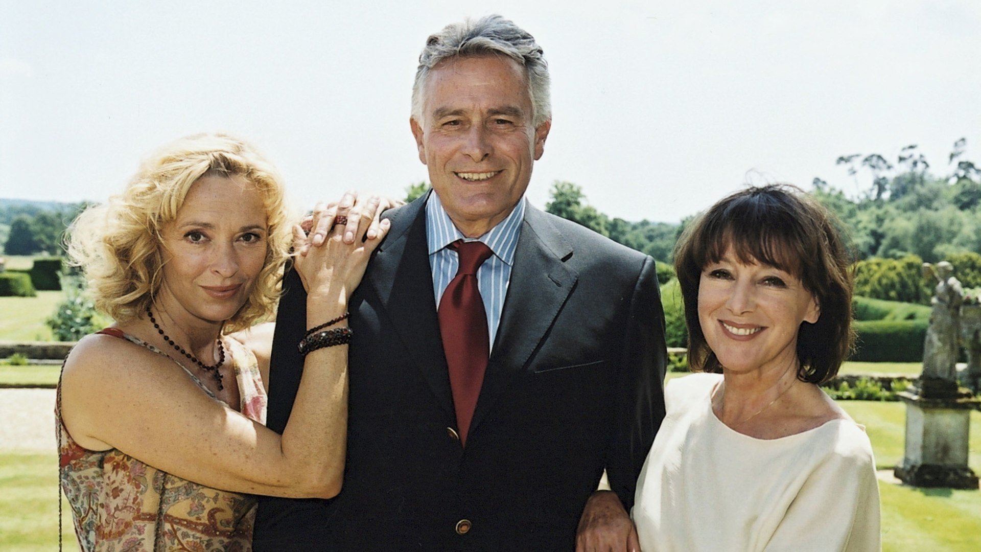 Backdrop for Rosamunde Pilcher: Liebe im Spiel