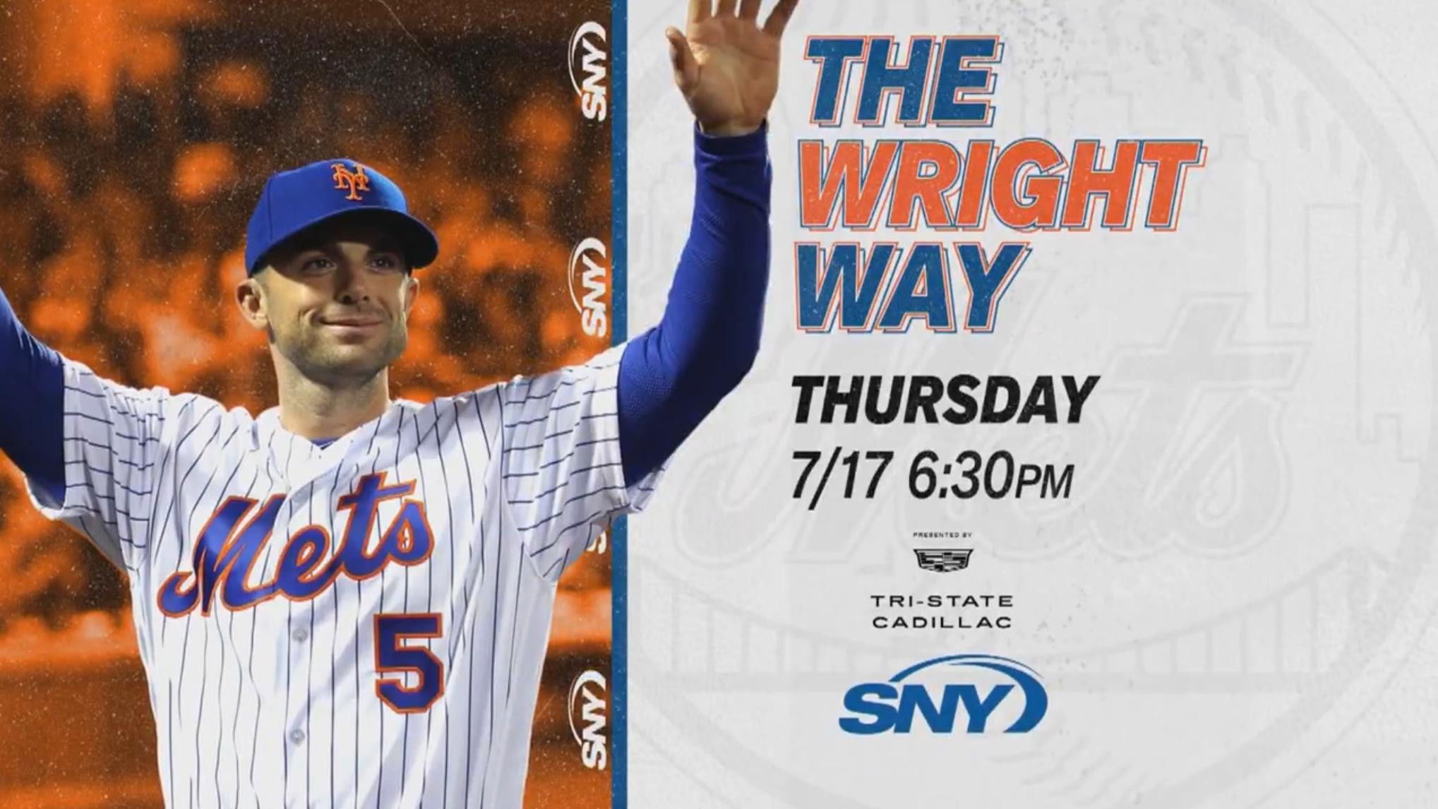 Backdrop for The Wright Way