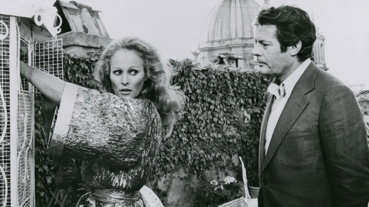 Backdrop for Double Murder