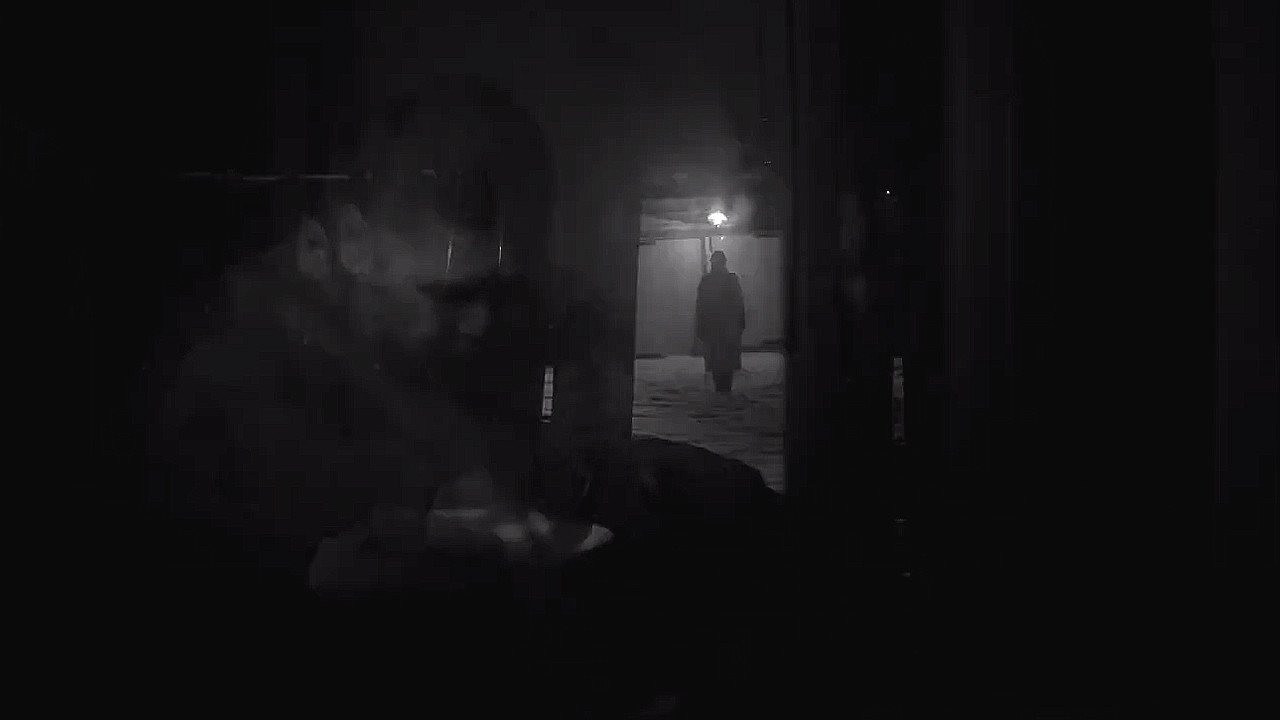 Backdrop for Cu-ckoo