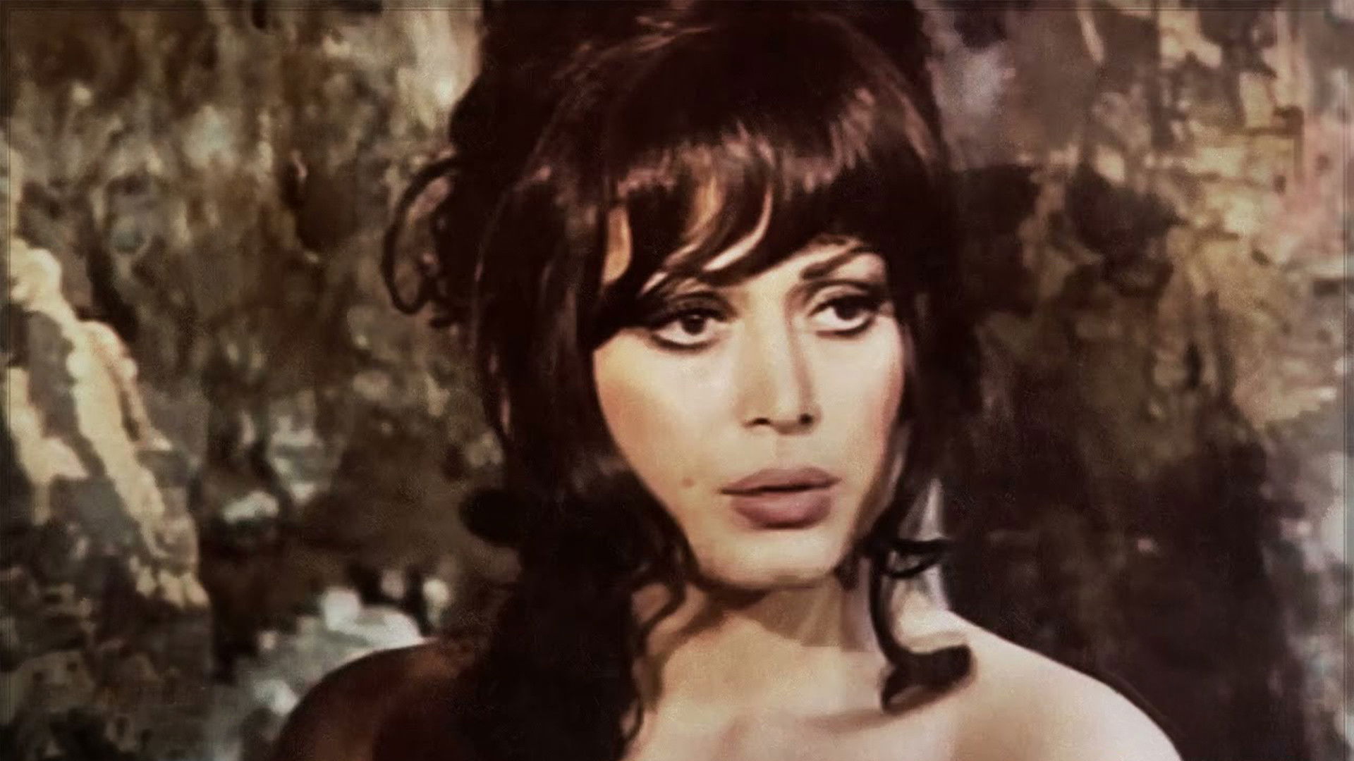 Backdrop for The Liar