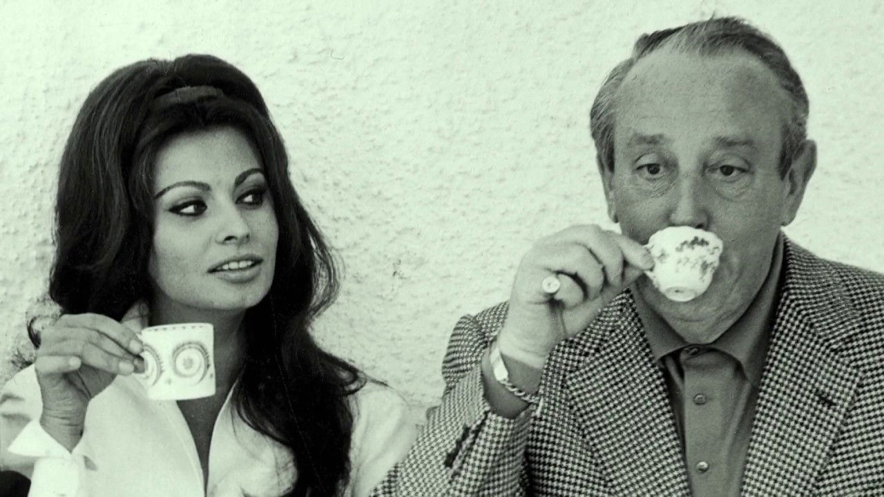 Backdrop for The Prince and the Dybbuk