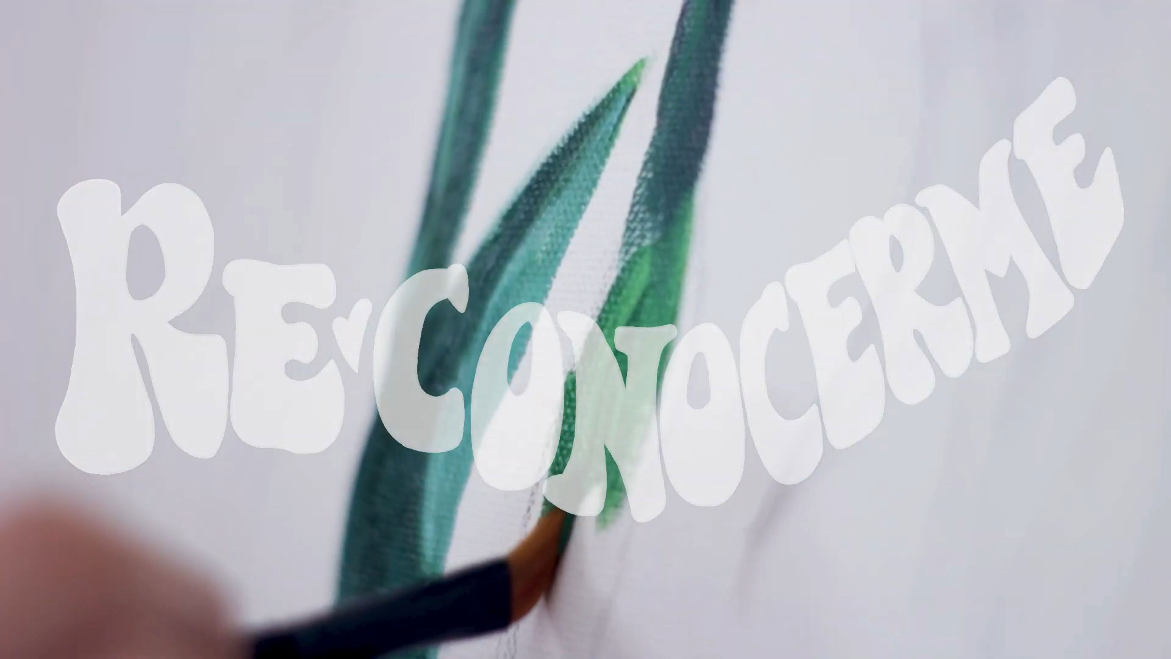 Backdrop for Re-conocerme