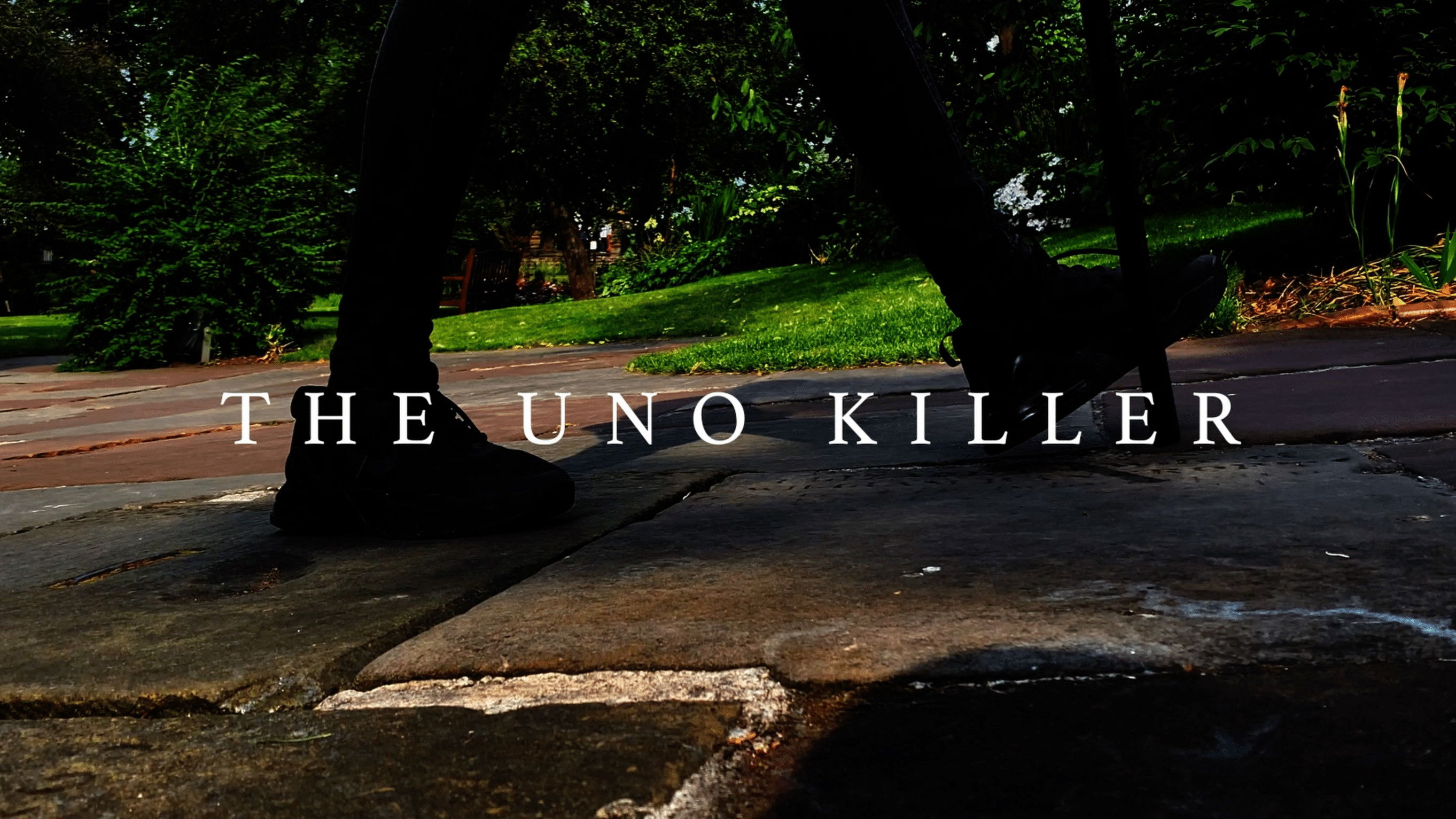 Backdrop for The Uno Killer