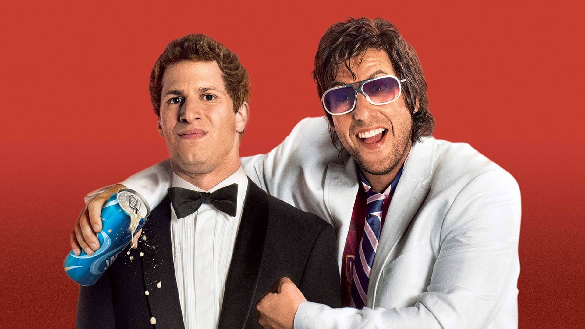 Backdrop for That's My Boy