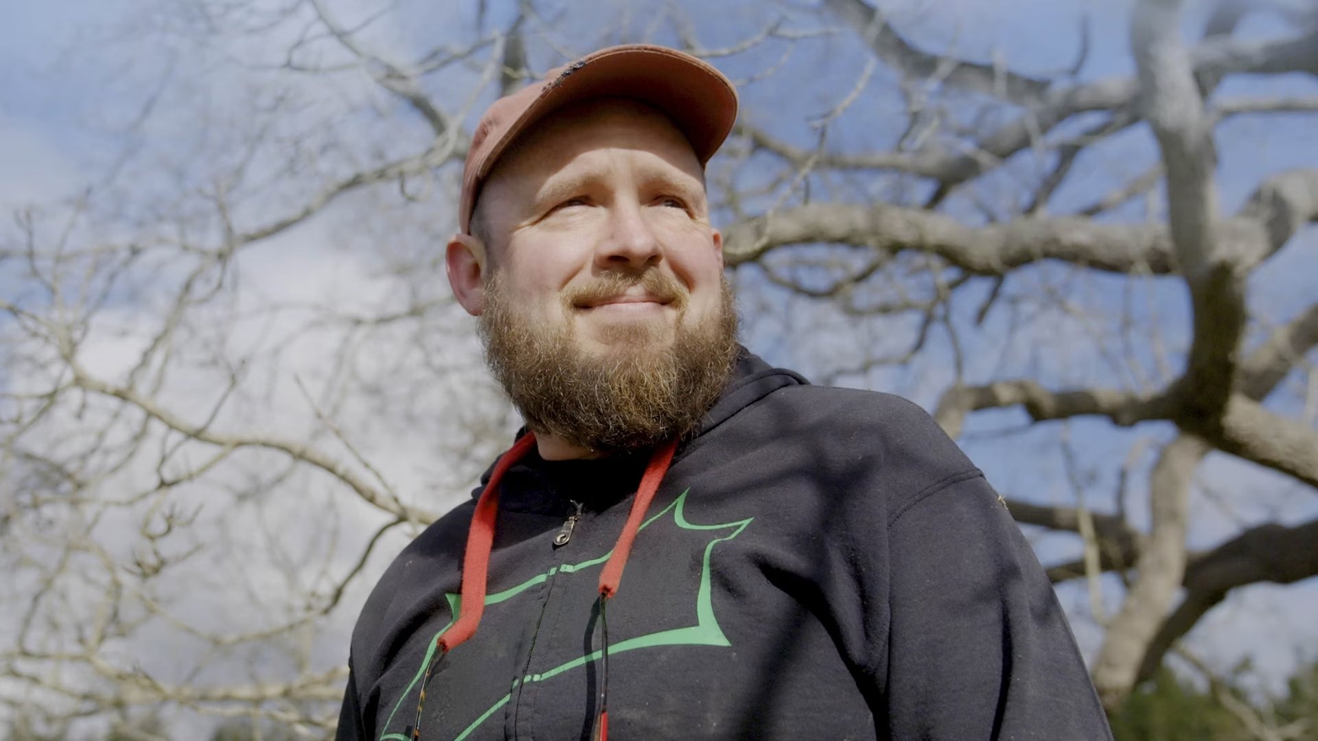 Backdrop for The Legendary Rick Perry and the Art of Dimension 20