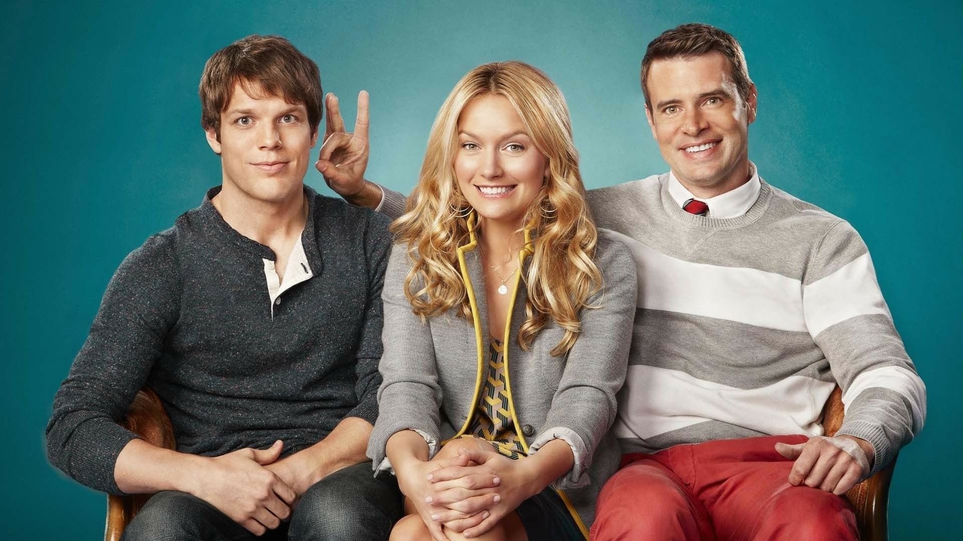 Backdrop for The Goodwin Games