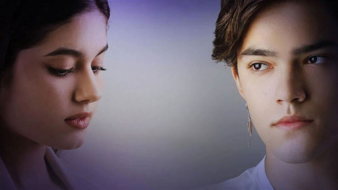 Backdrop for Anjo Negro