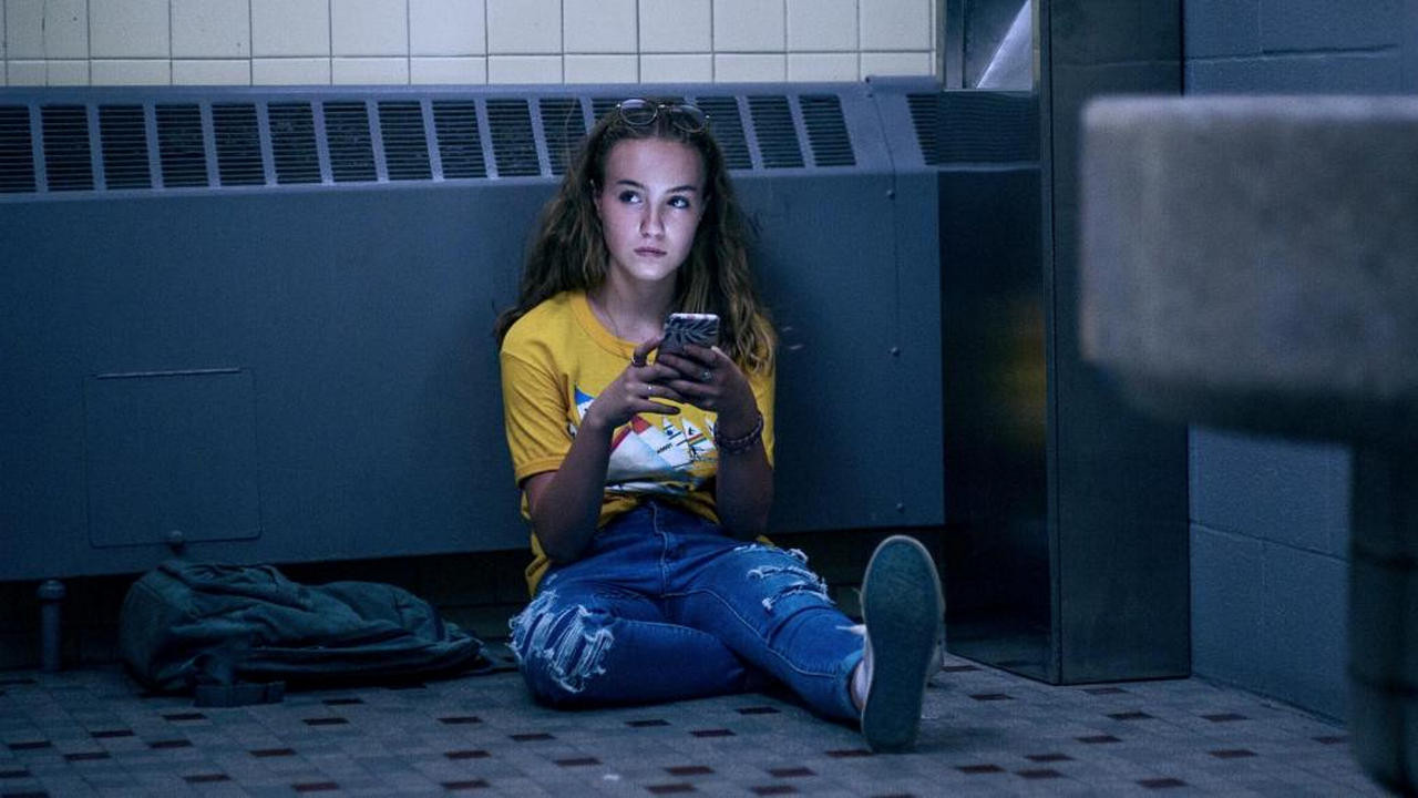 Backdrop for Our Own