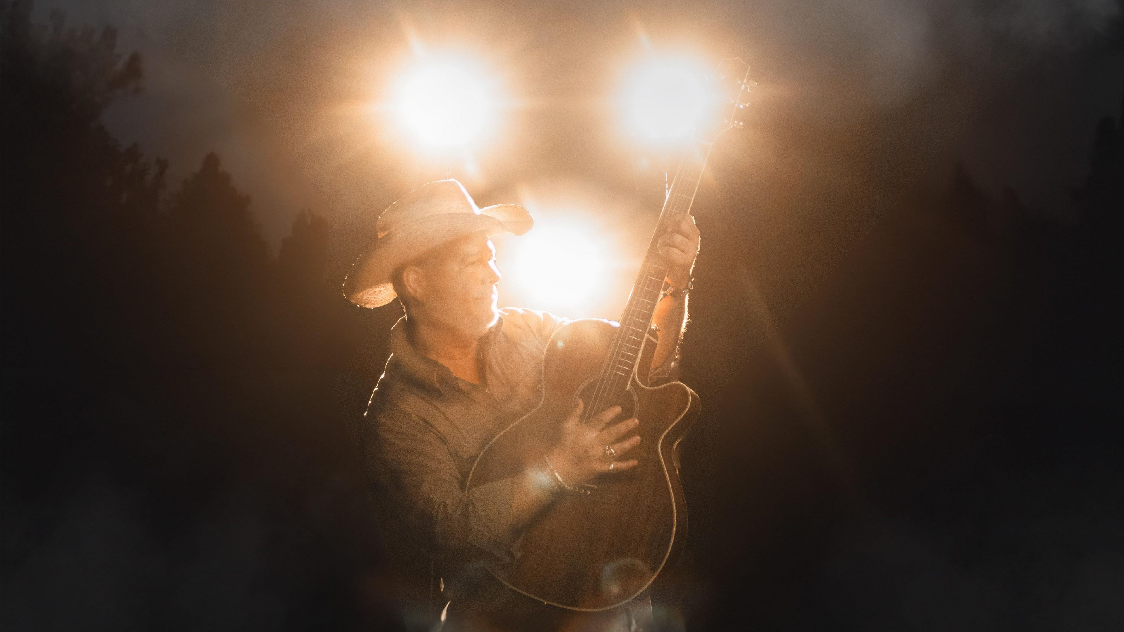 Backdrop for This Train