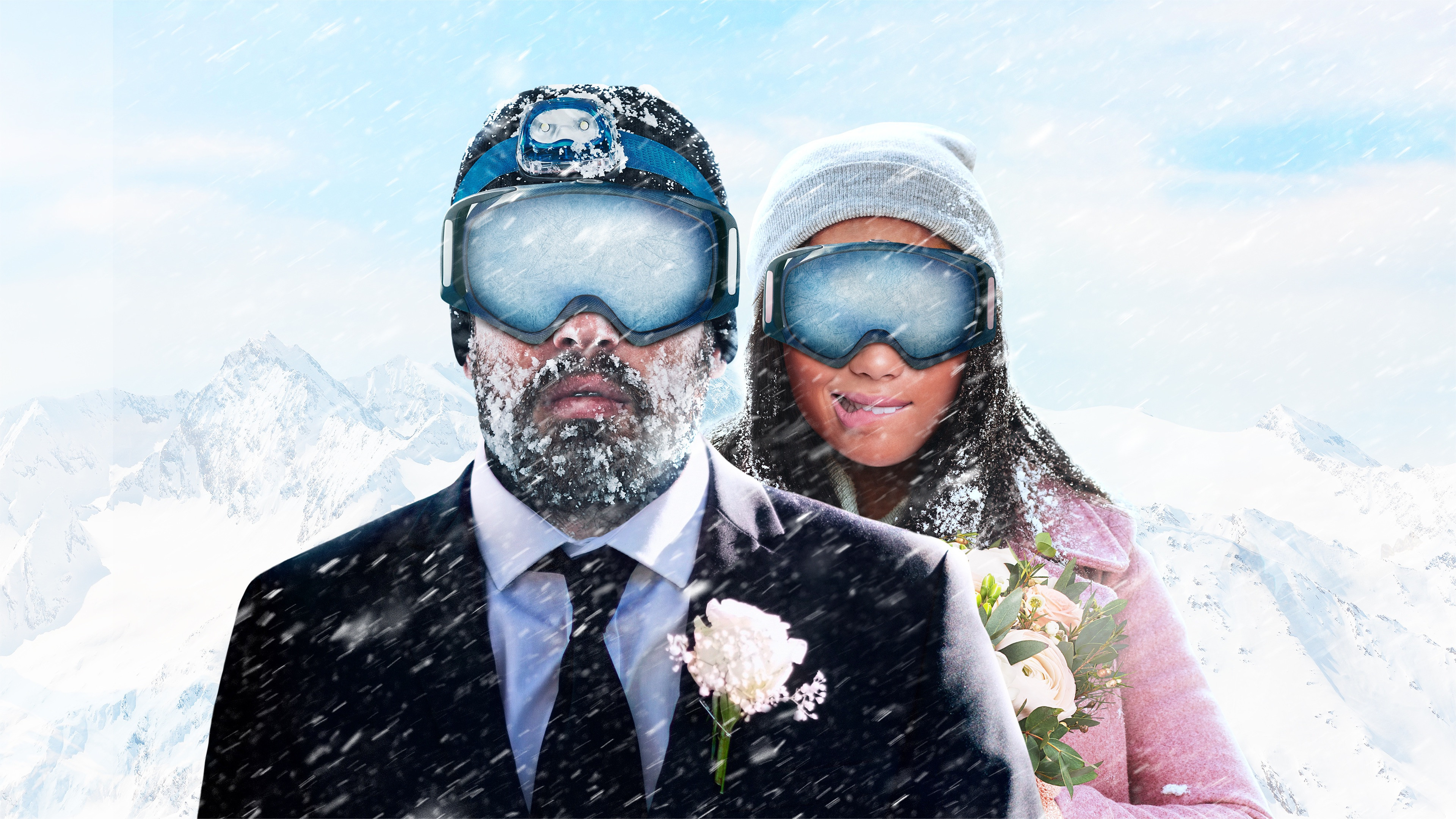 Backdrop for Married at First Sight