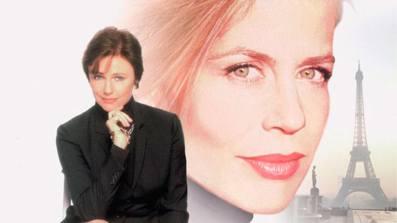 Backdrop for Sex & Mrs. X