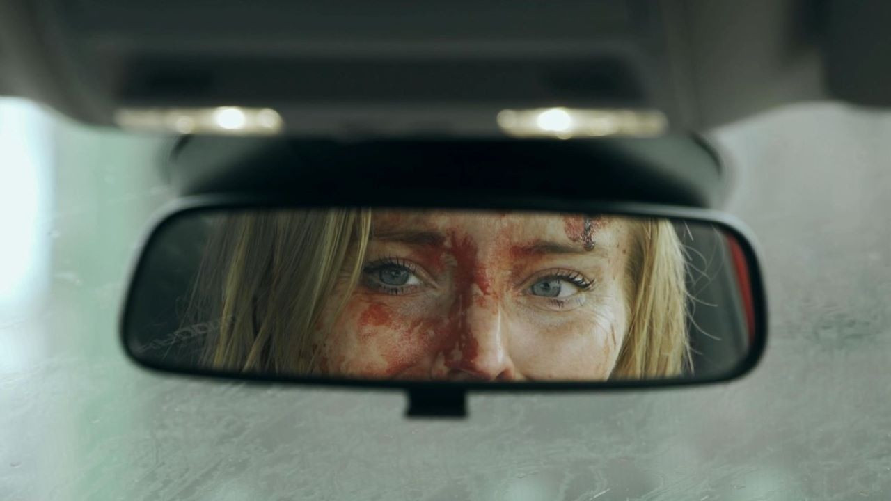 Backdrop for When Darkness Falls