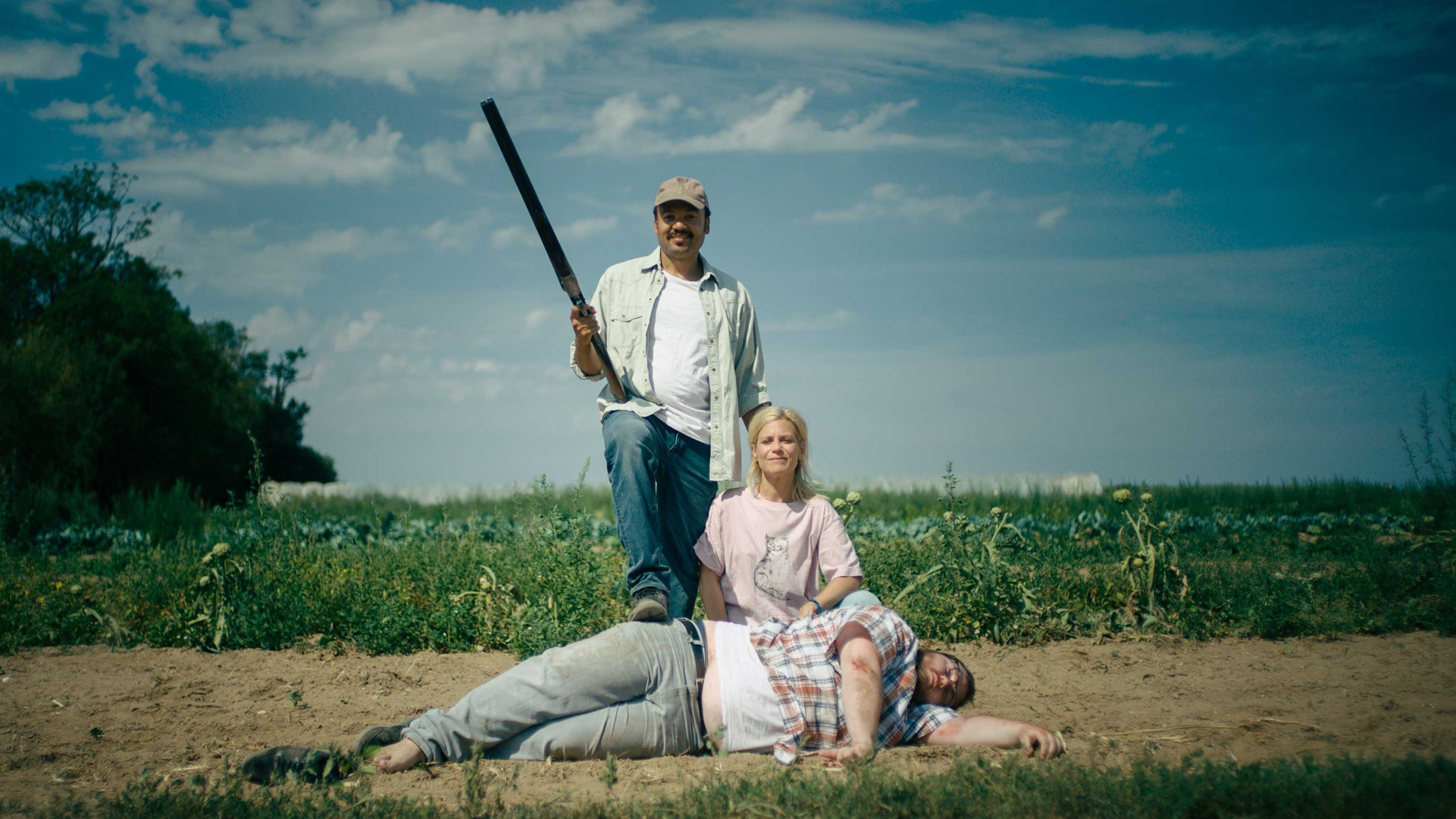 Backdrop for Some Like It Rare