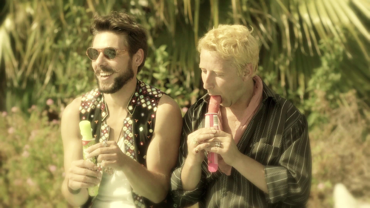 Backdrop for Inside Out