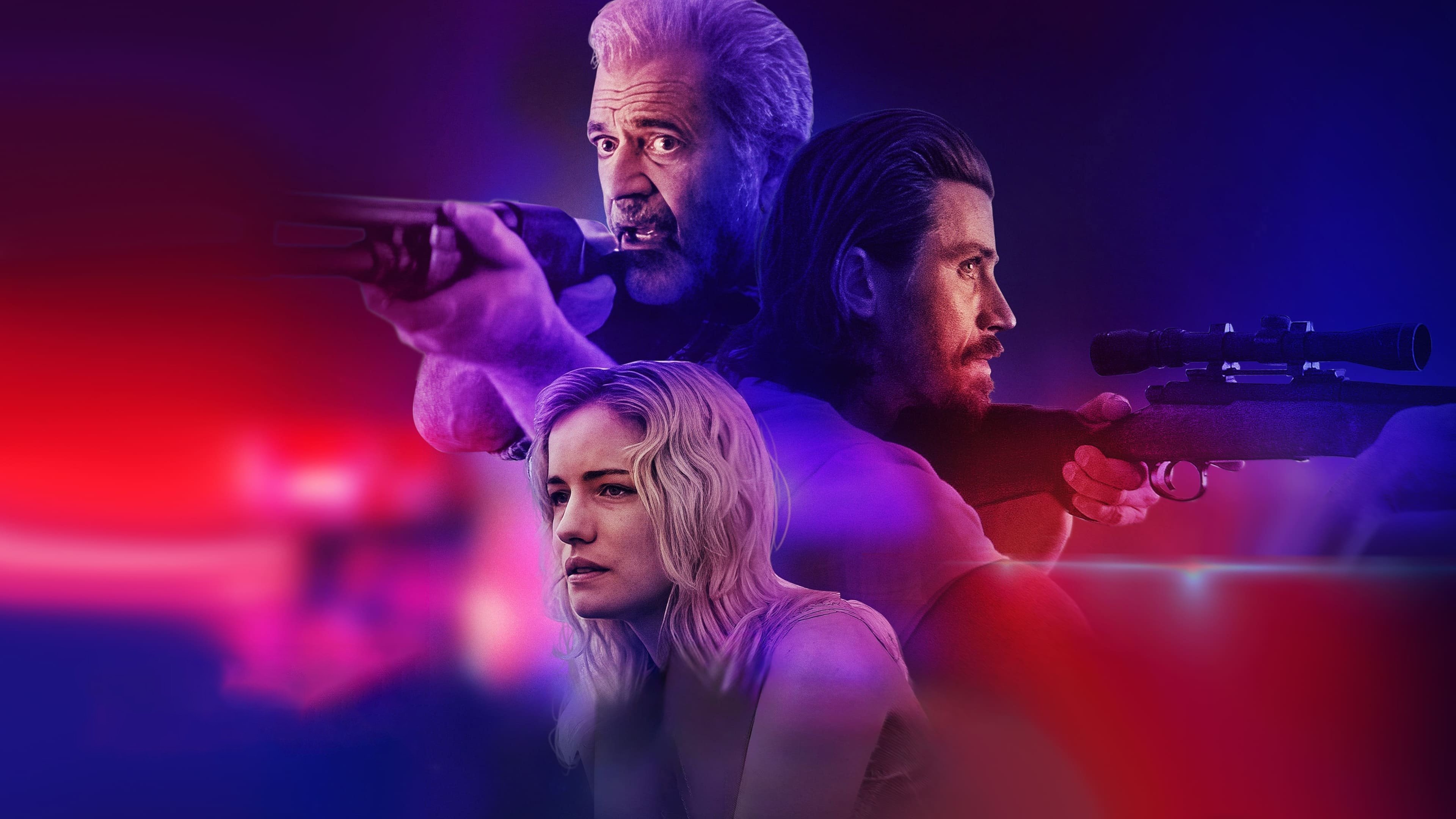 Backdrop for Desperation Road