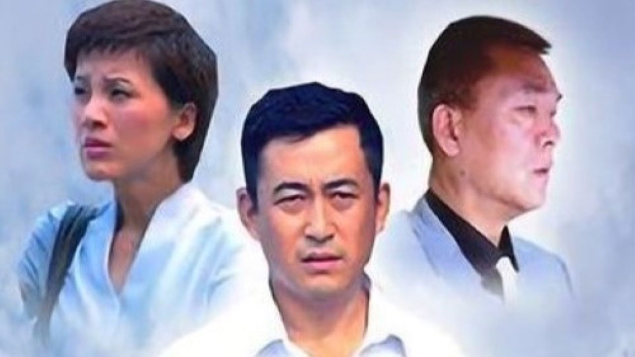 Backdrop for 暮鼓晨钟