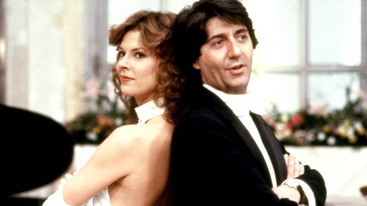 Backdrop for American Dreamer