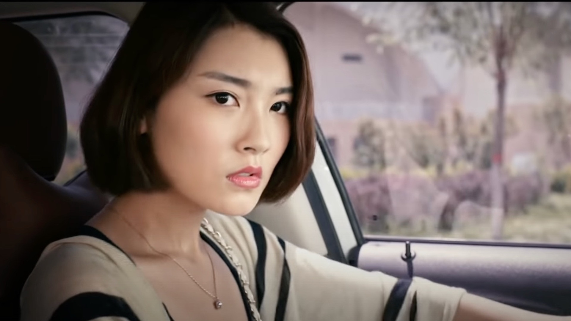 Backdrop for Fen Shou Ba