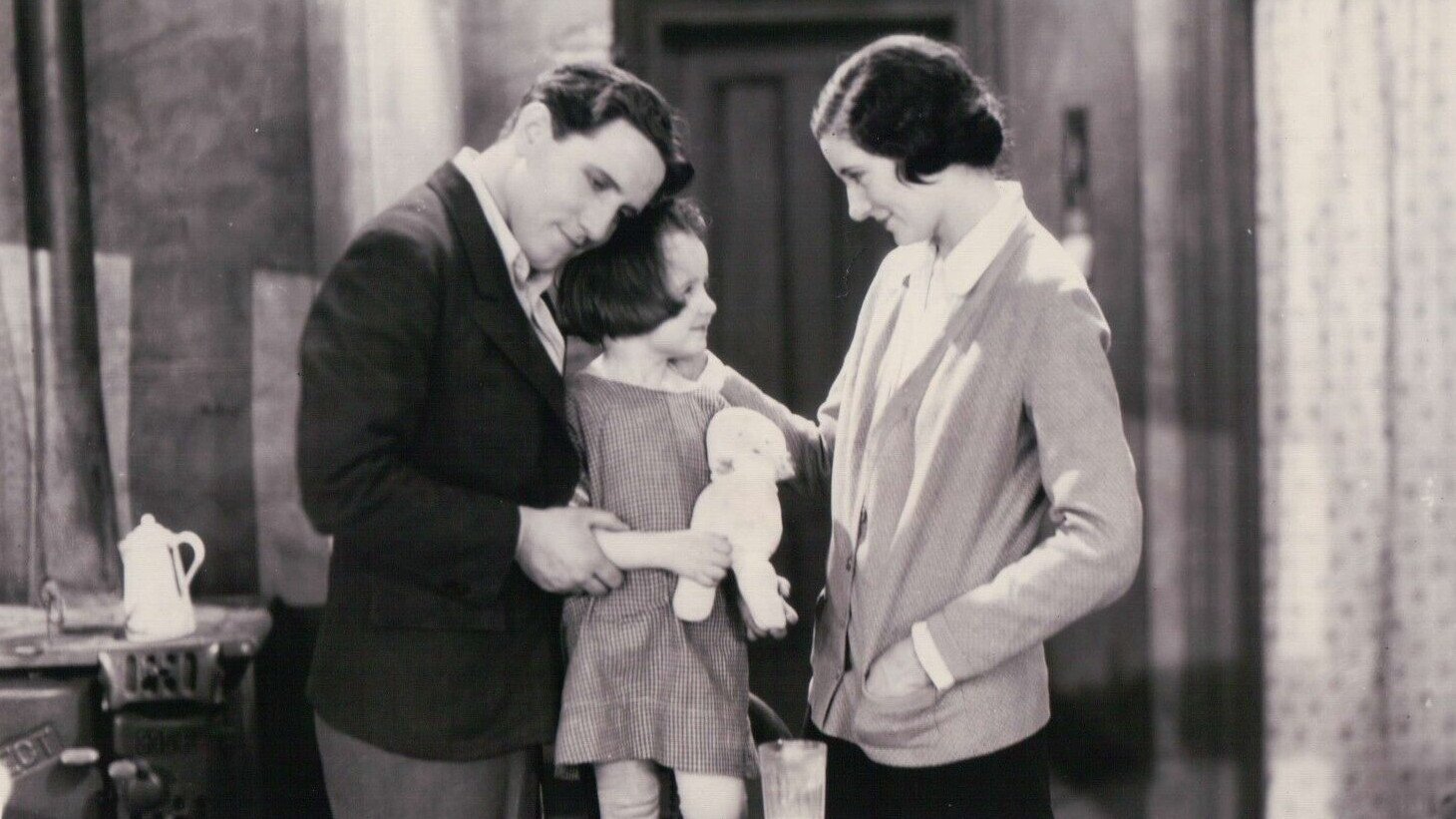 Backdrop for The Hard Guy