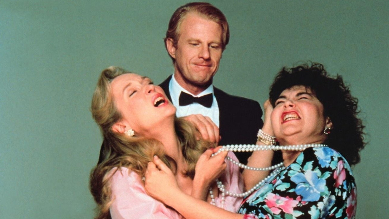 Backdrop for She-Devil