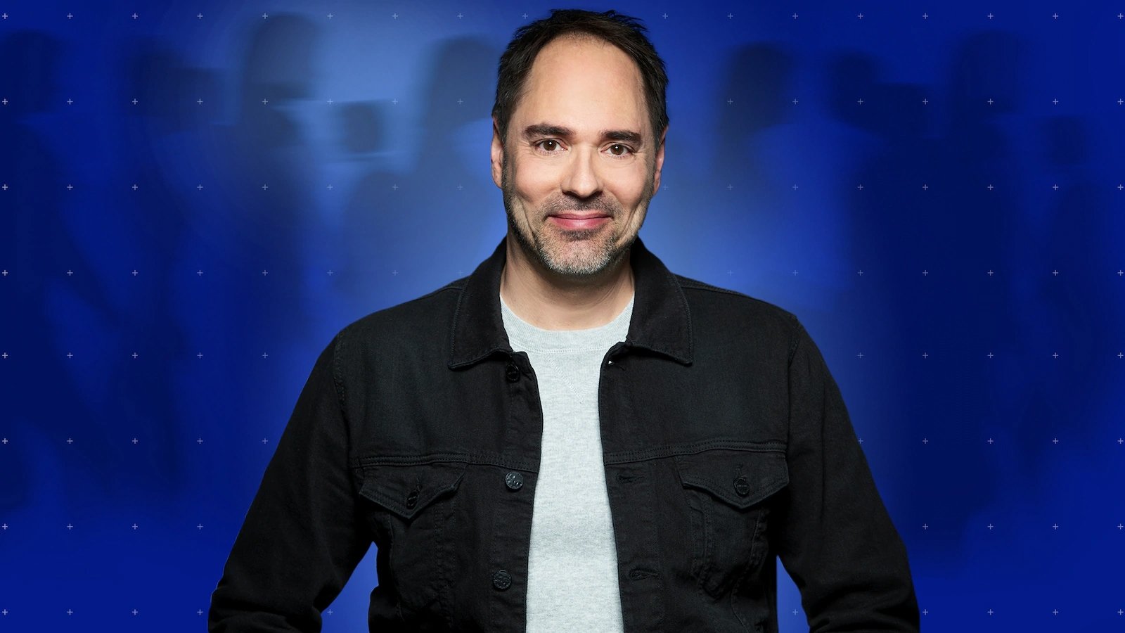 Backdrop for La facture