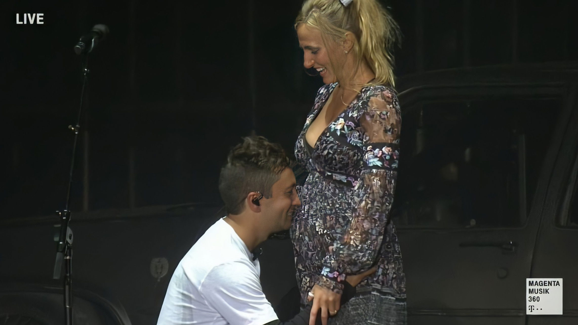 Backdrop for Twenty One Pilots: Live at Lollapalooza Berlin