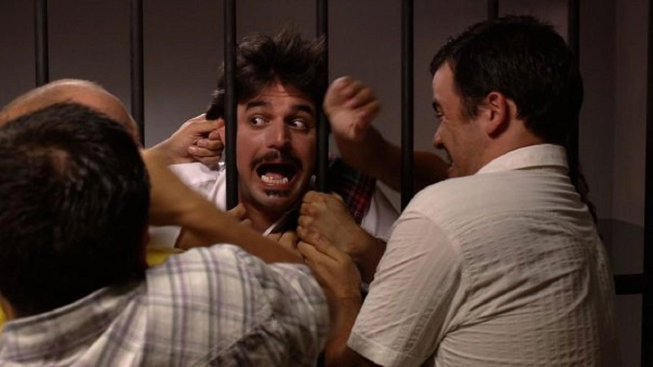 Backdrop for Süpürrr!