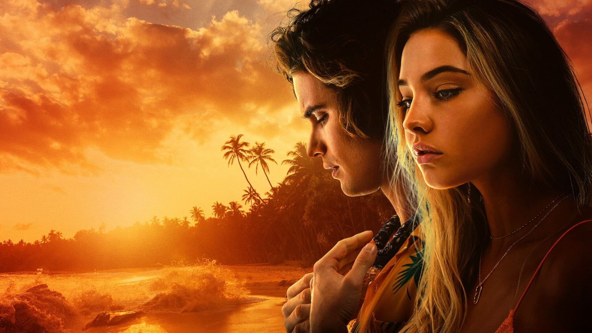 Backdrop for Outer Banks