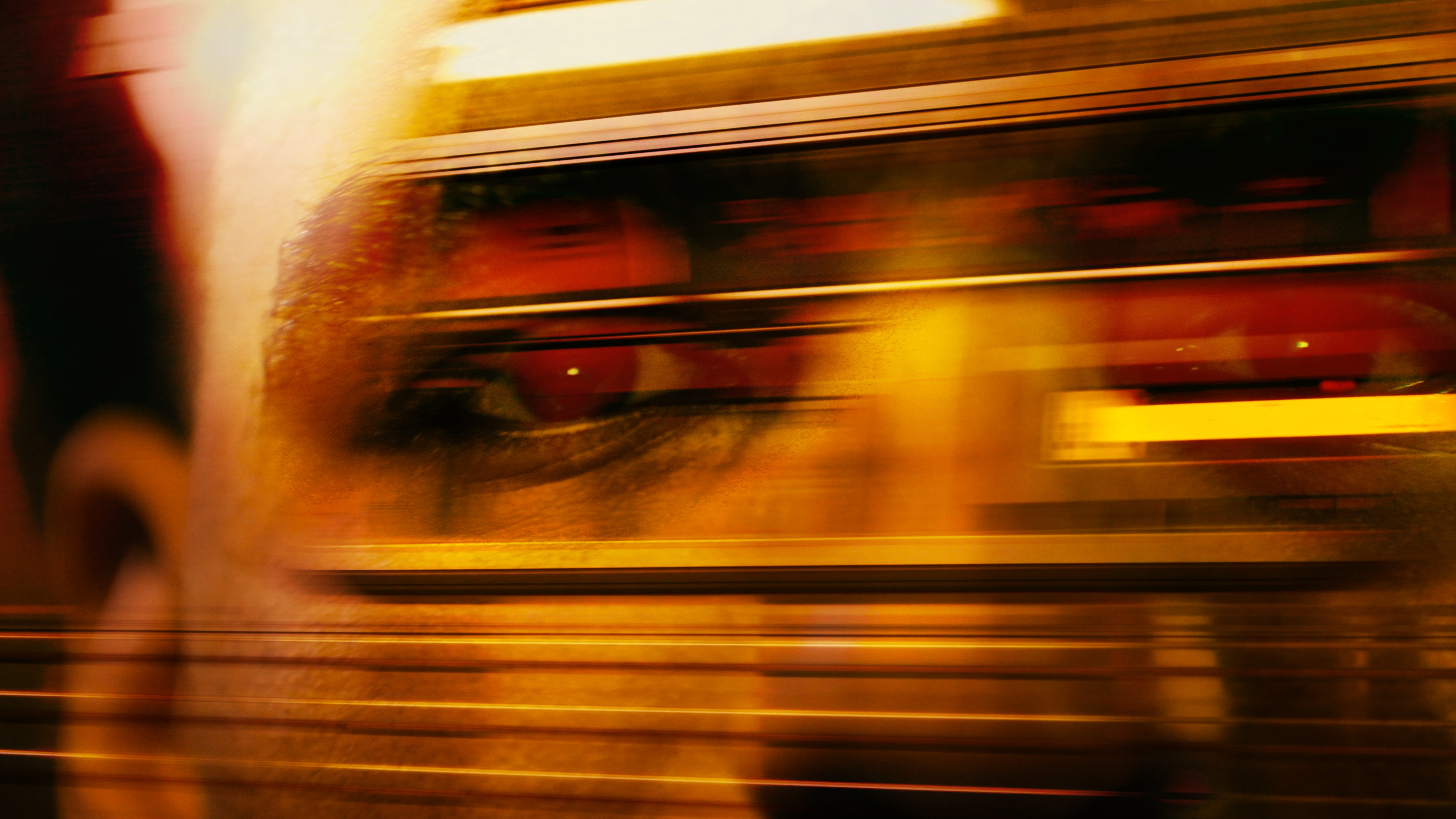 Backdrop for Can I Bother You?