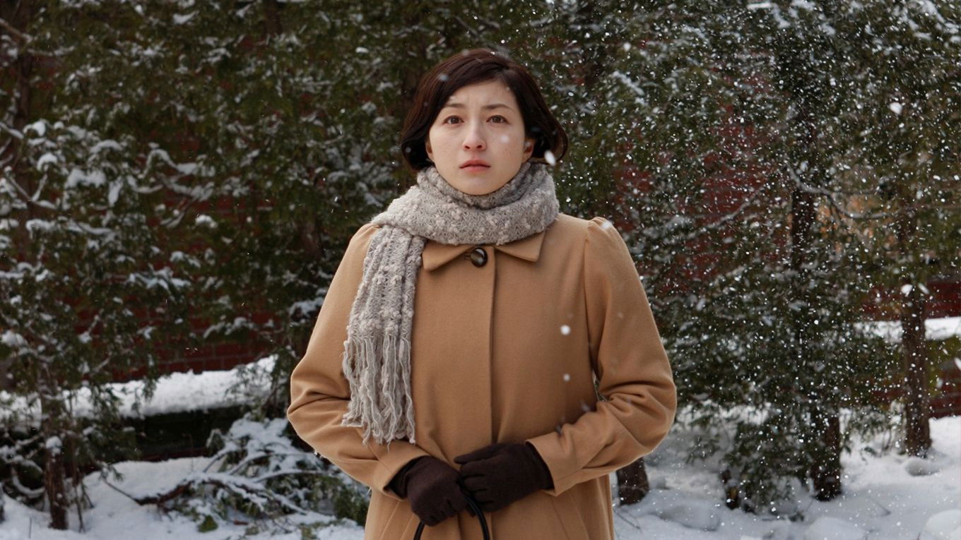 Backdrop for Zero Focus