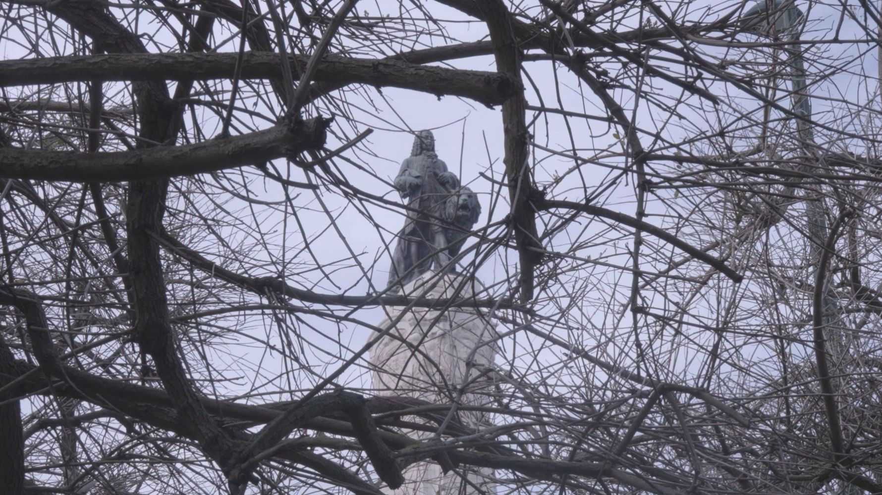 Backdrop for Menina e Moços