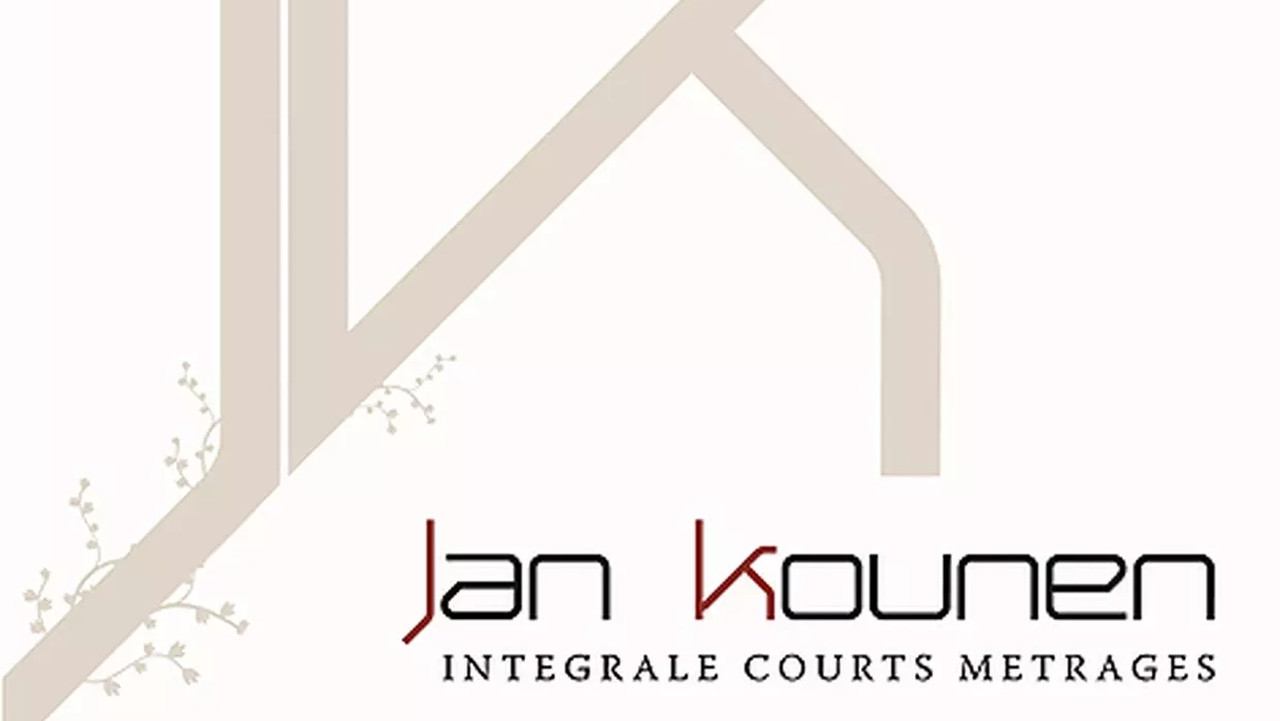 Backdrop for Jan Kounen - Intégrale courts métrages