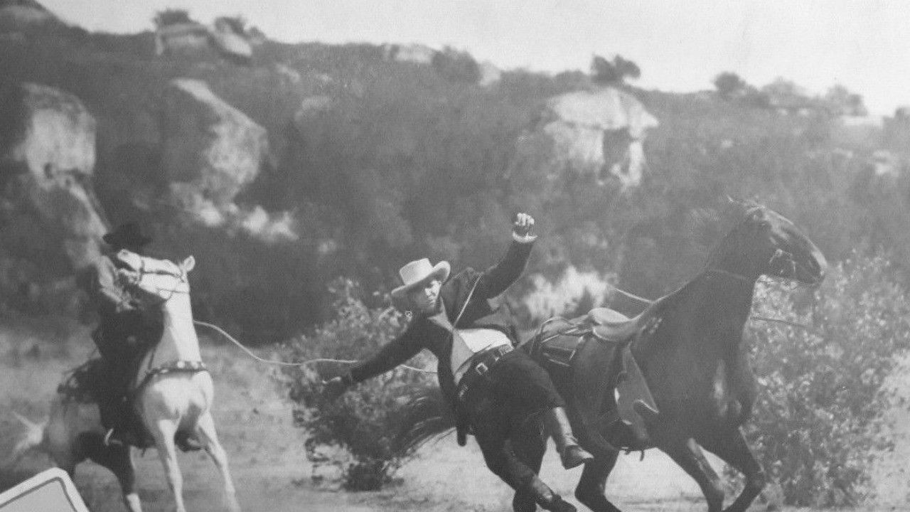 Backdrop for Tenting Tonight on the Old Camp Ground