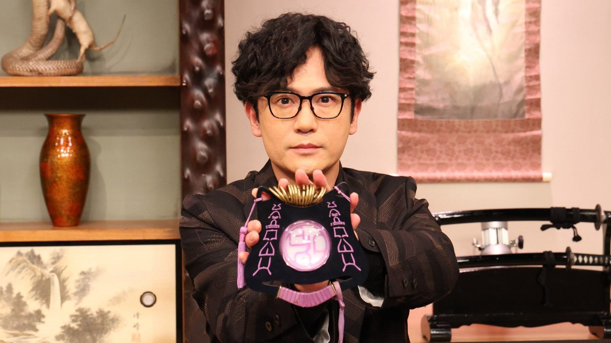 Backdrop for Scary True Stories: Summer Special 2025