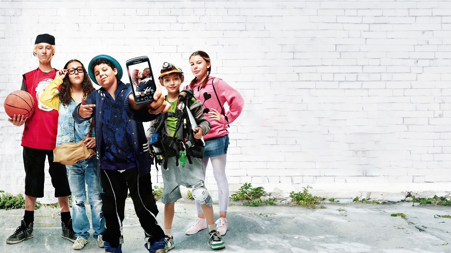 Backdrop for The Real Life of Teachers