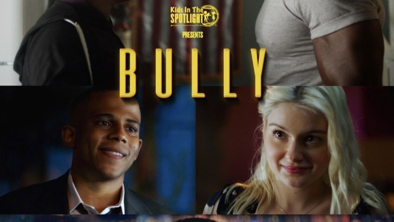 Backdrop for Bully