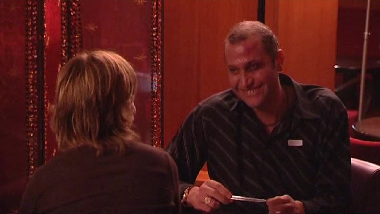 Backdrop for Les Caméras planquées de François Damiens, Vol. 2