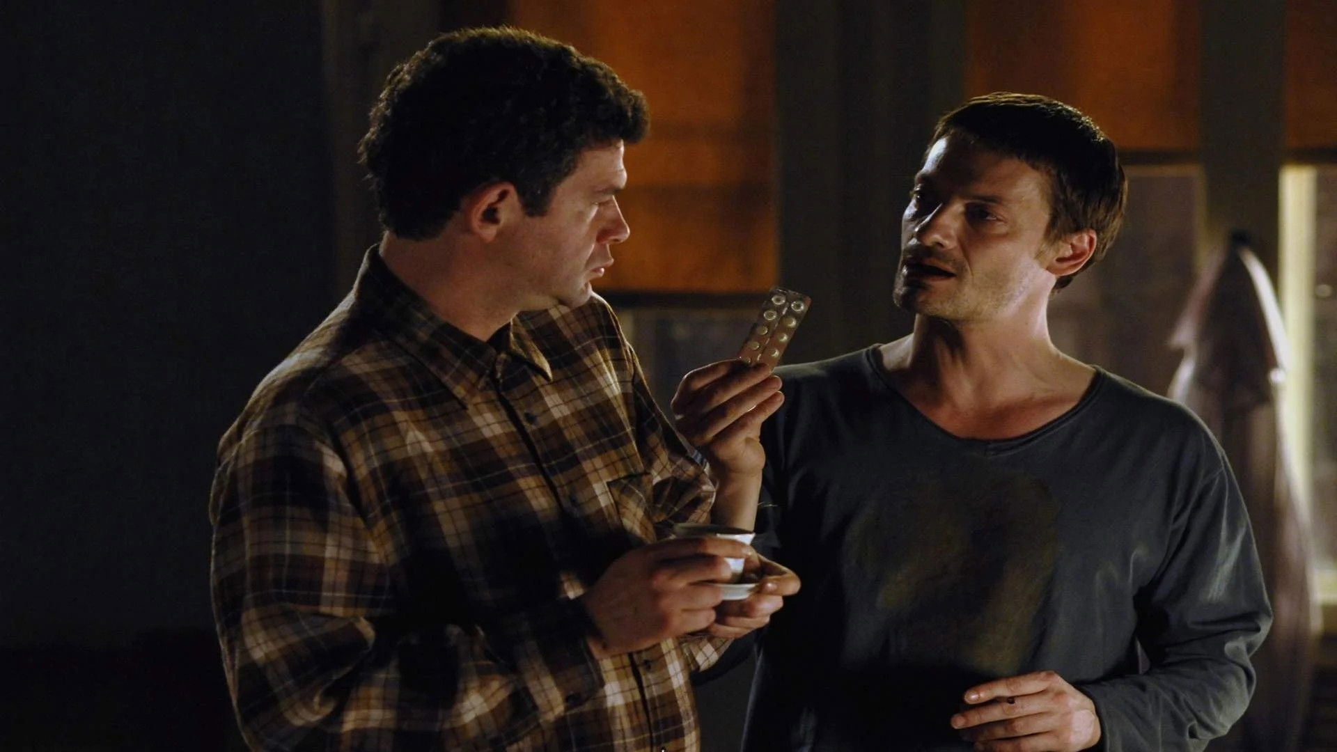 Backdrop for Huddersfield