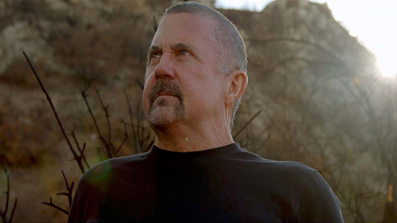 Backdrop for To Hell and Back: The Kane Hodder Story