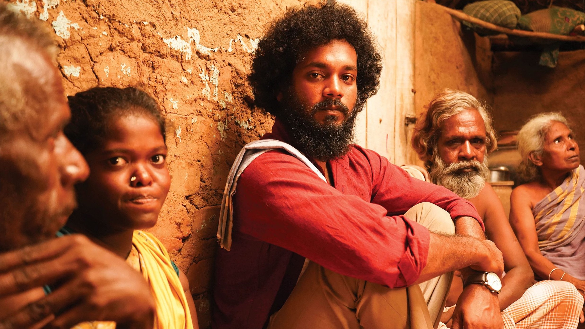 Backdrop for Rathasaatchi