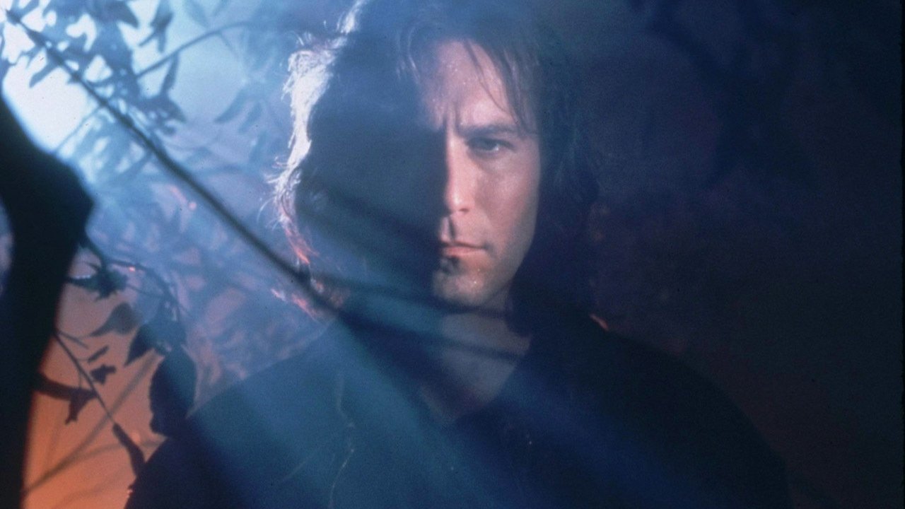 Backdrop for The Visitor