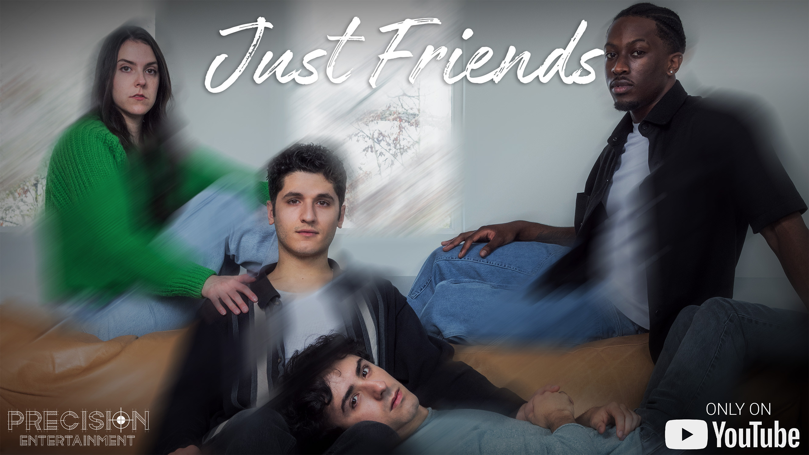 Backdrop for Just Friends
