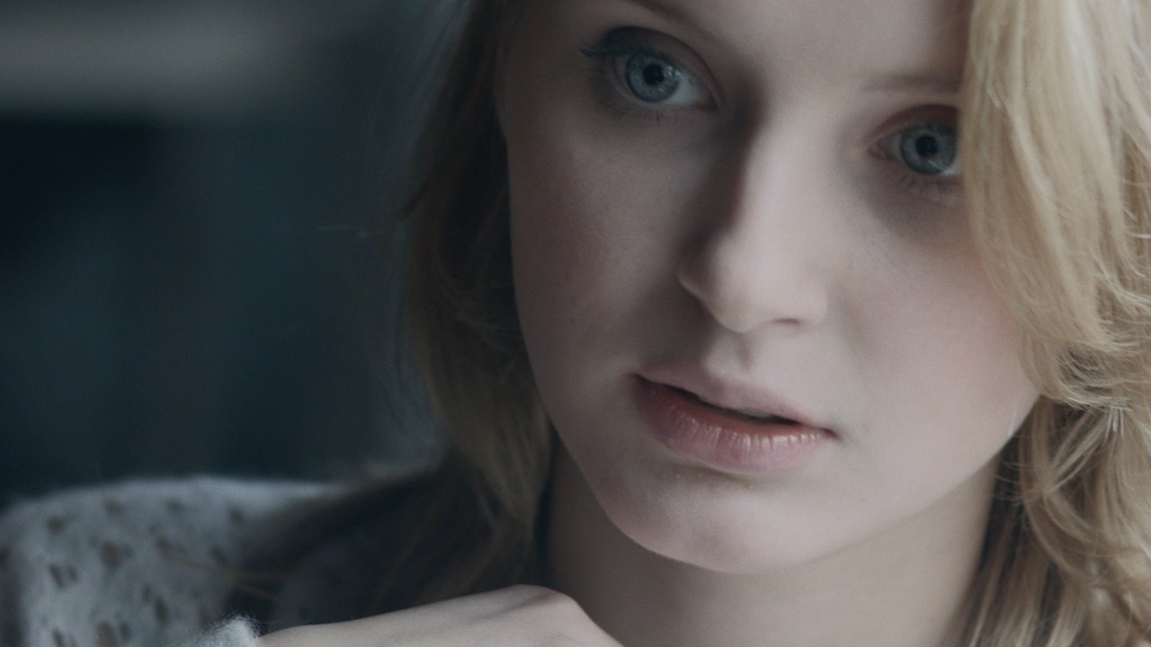 Backdrop for Parallel Lines Meet at Infinity