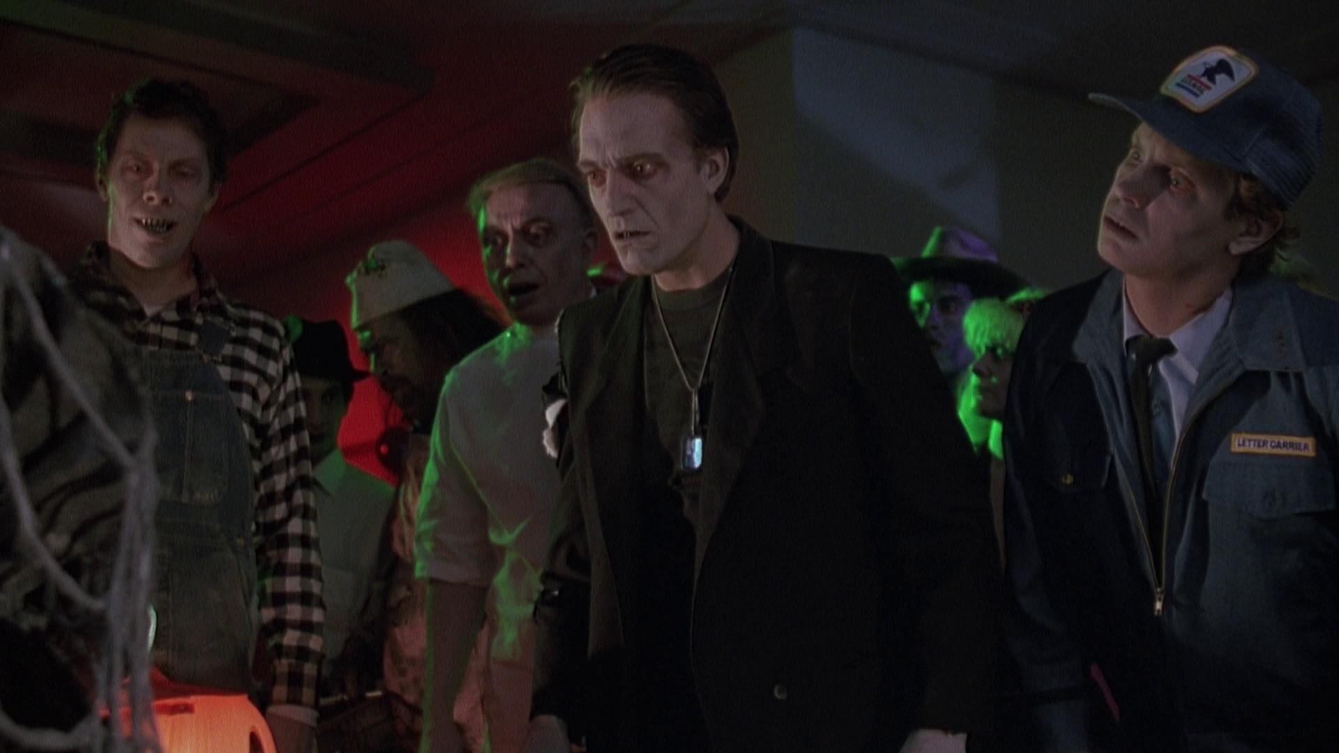 Backdrop for C.H.U.D. II: Bud the Chud