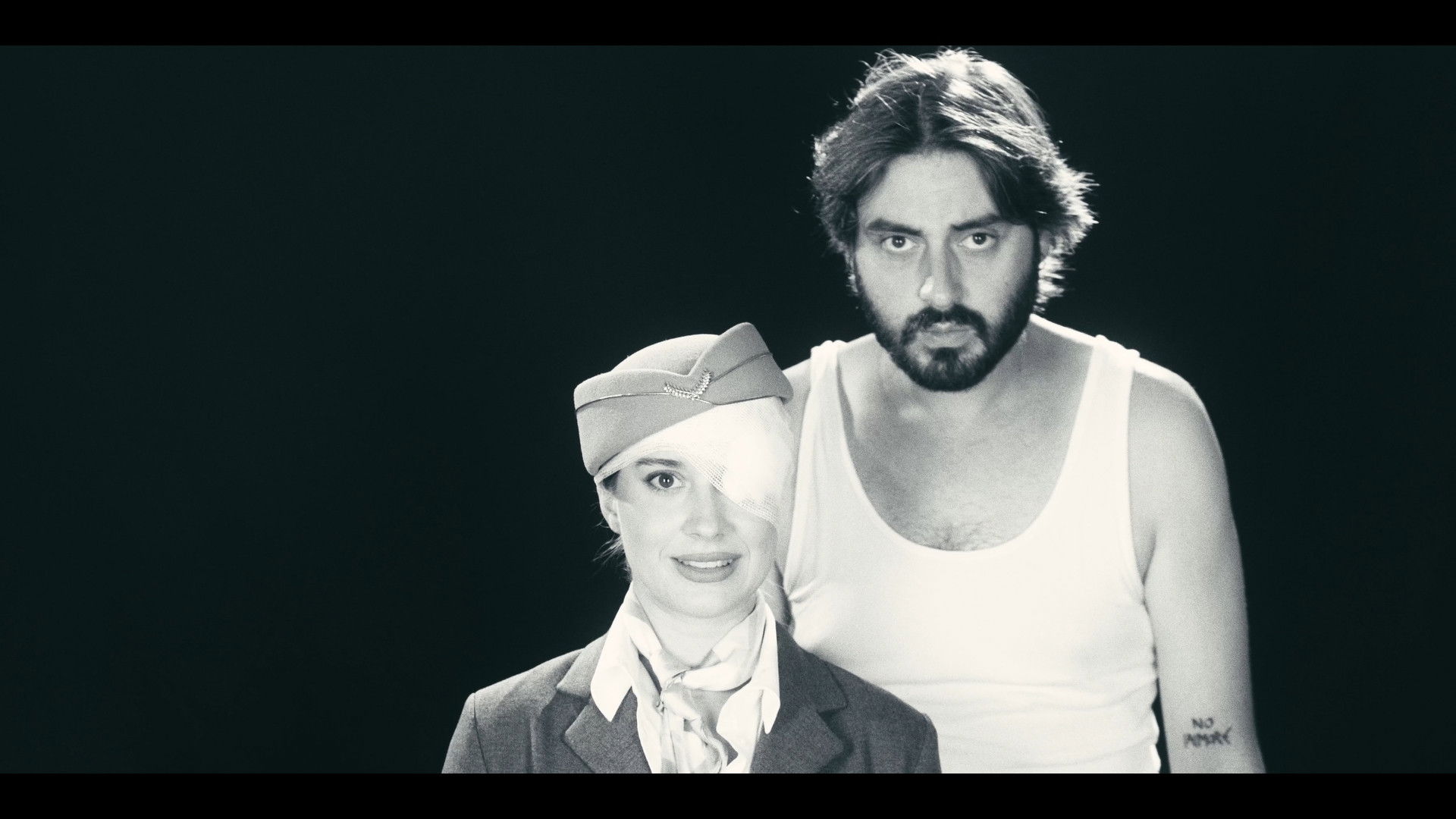 Backdrop for Lola is Dead