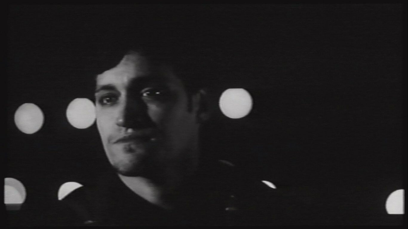 Backdrop for Keep It for Yourself