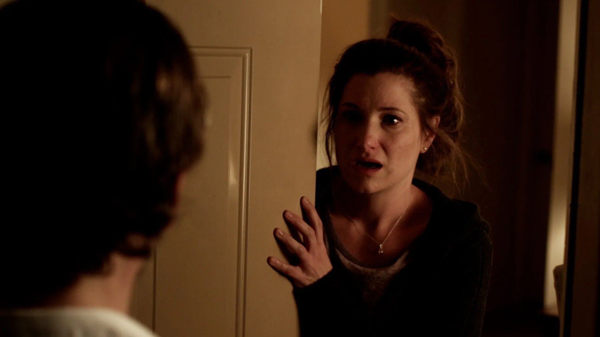 Backdrop for Dark Around the Stars